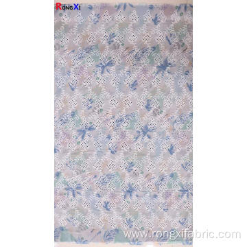 New Design Silk Chiffon Fabric With Great Price